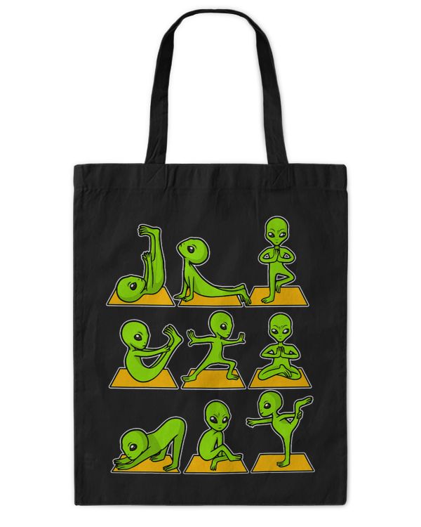 Tote Bag - Printed in the EU