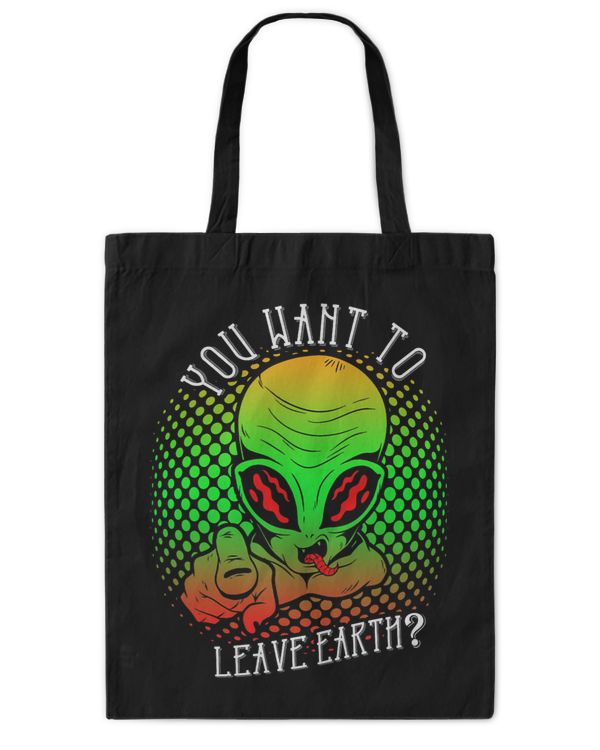 Tote Bag - Printed in the EU