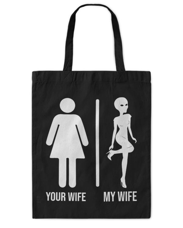 Tote Bag - Printed in the EU