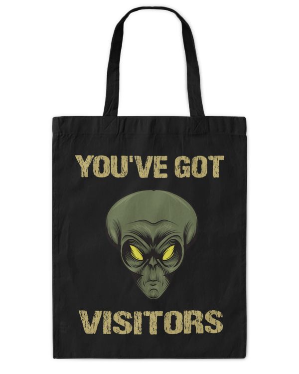 Tote Bag - Printed in the EU