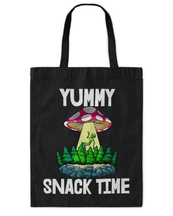 Tote Bag - Printed in the EU