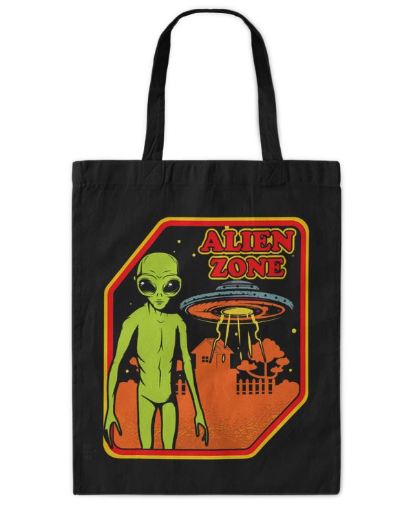 Tote Bag - Printed in the EU