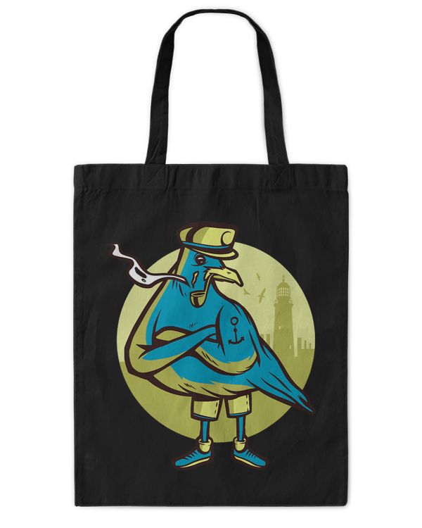 Tote Bag - Printed in the EU