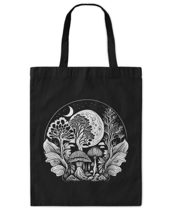 Tote Bag - Printed in the EU