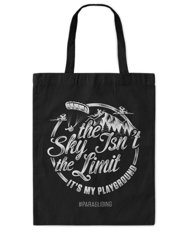 Tote Bag - Printed in the EU