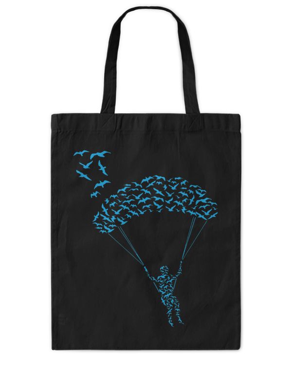 Tote Bag - Printed in the EU