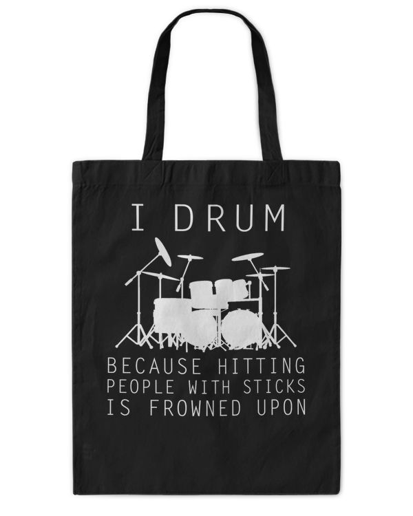Tote Bag - Printed in the EU