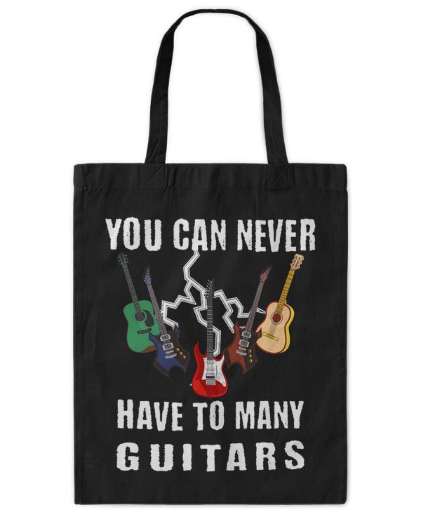 Tote Bag - Printed in the EU