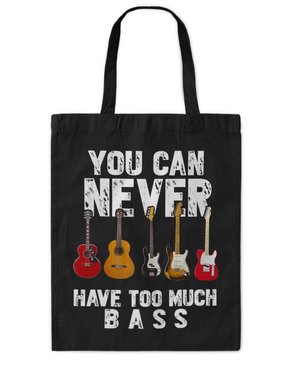 Tote Bag - Printed in the EU