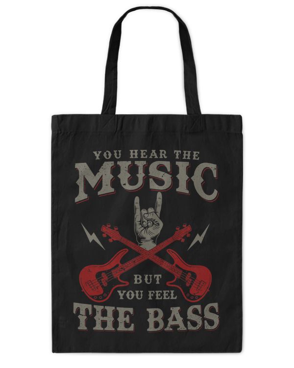 Tote Bag - Printed in the EU