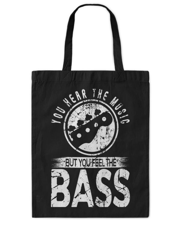 Tote Bag - Printed in the EU