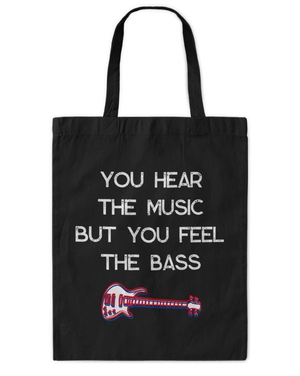 Tote Bag - Printed in the EU