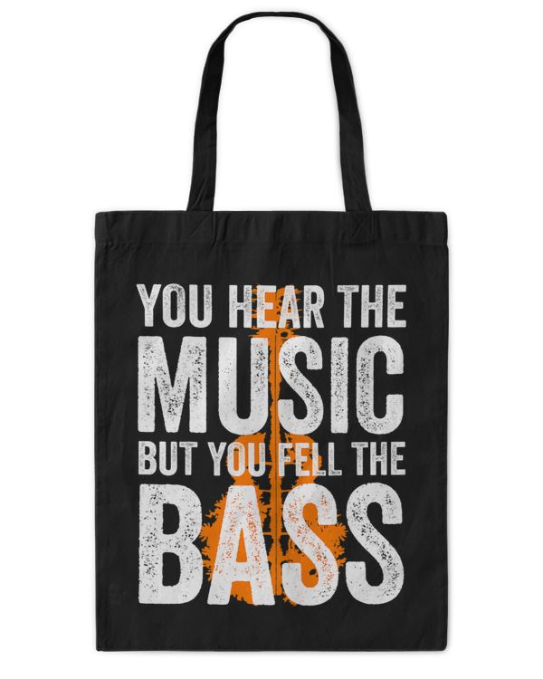 Tote Bag - Printed in the EU