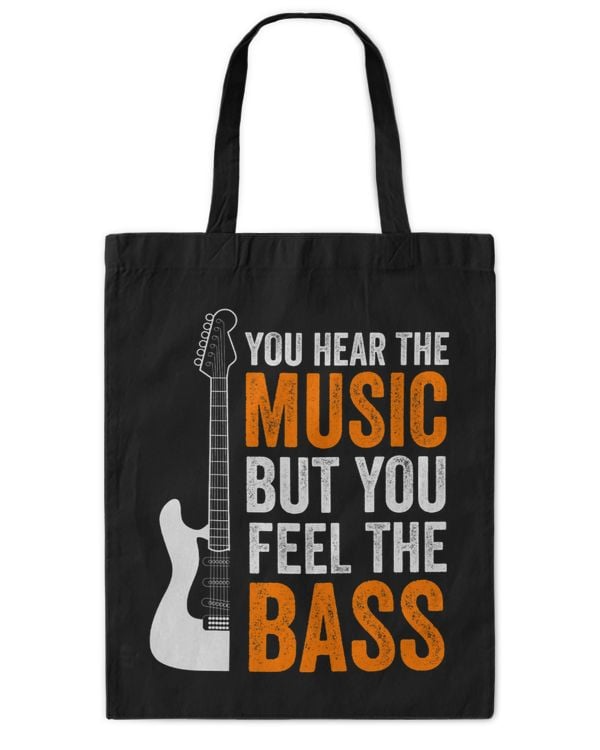 Tote Bag - Printed in the EU