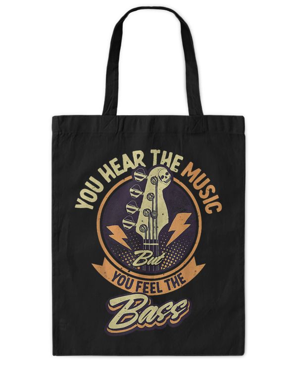 Tote Bag - Printed in the EU