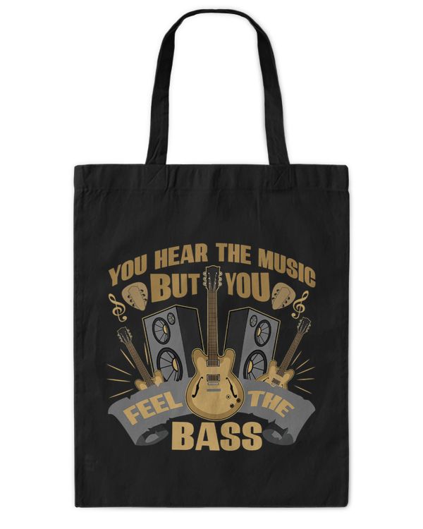 Tote Bag - Printed in the EU