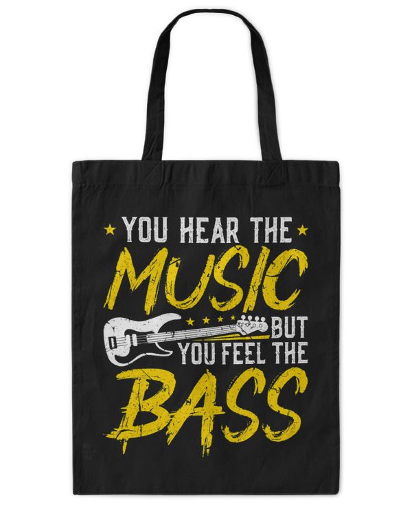 Tote Bag - Printed in the EU
