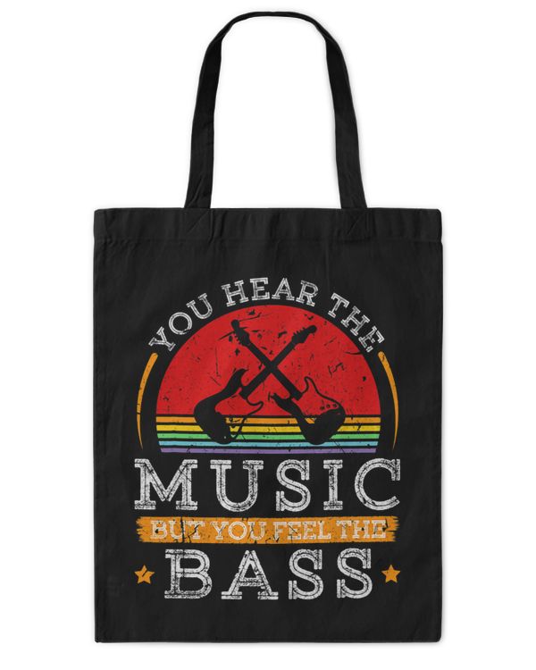 Tote Bag - Printed in the EU