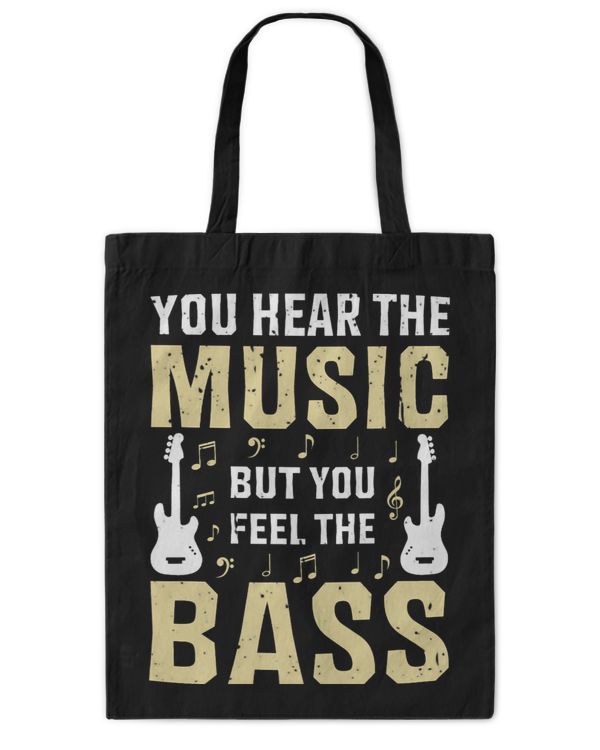 Tote Bag - Printed in the EU