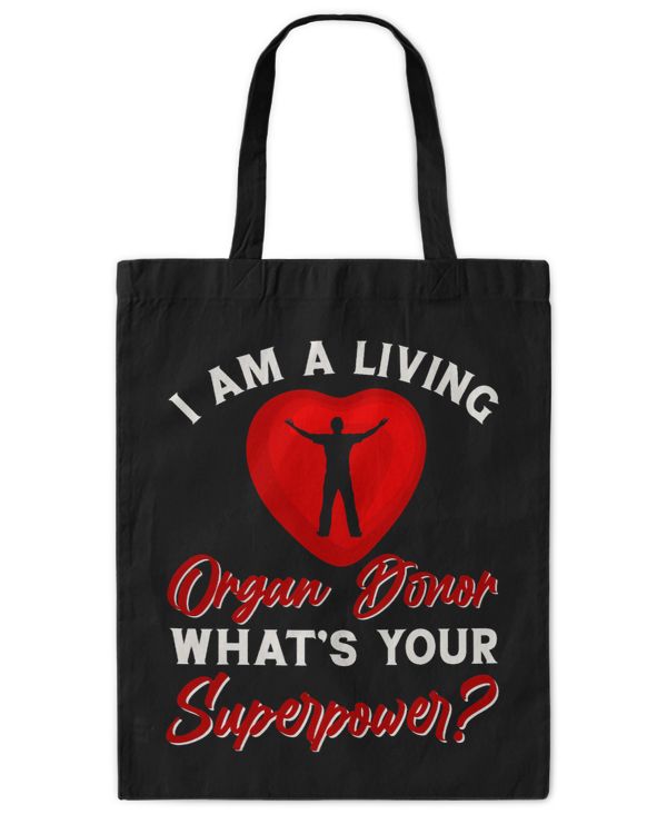 Tote Bag - Printed in the EU