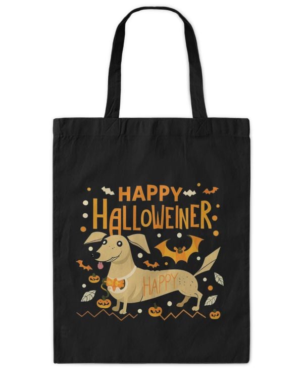 Tote Bag - Printed in the EU