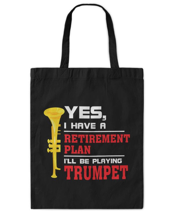 Tote Bag - Printed in the EU