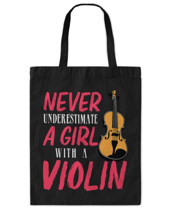 Tote Bag - Printed in the EU
