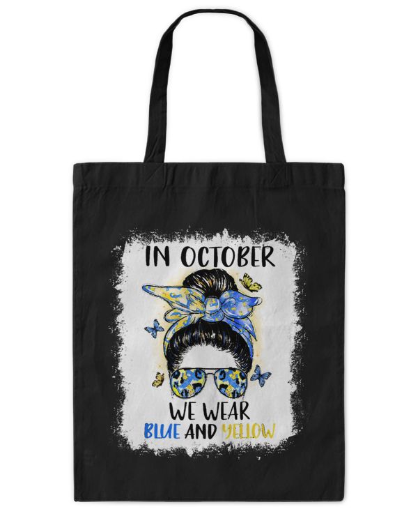 Tote Bag - Printed in the EU