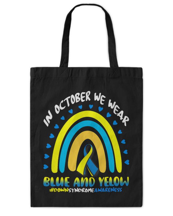 Tote Bag - Printed in the EU