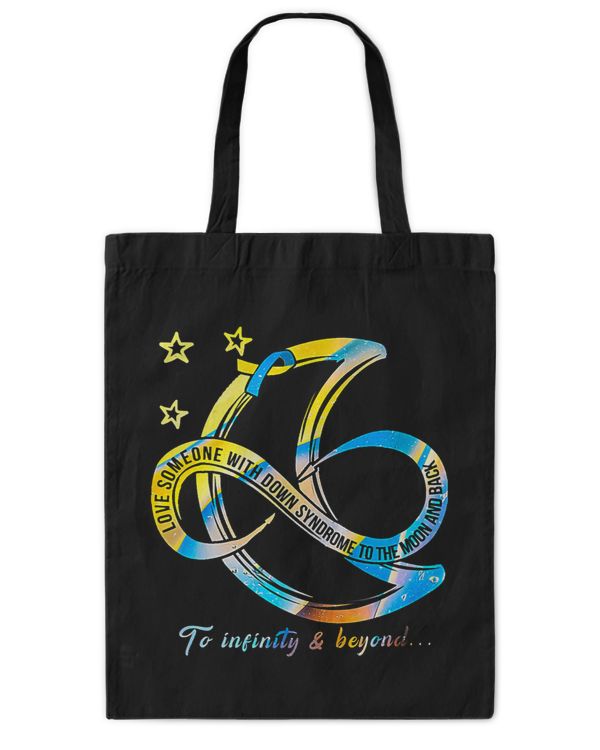 Tote Bag - Printed in the EU