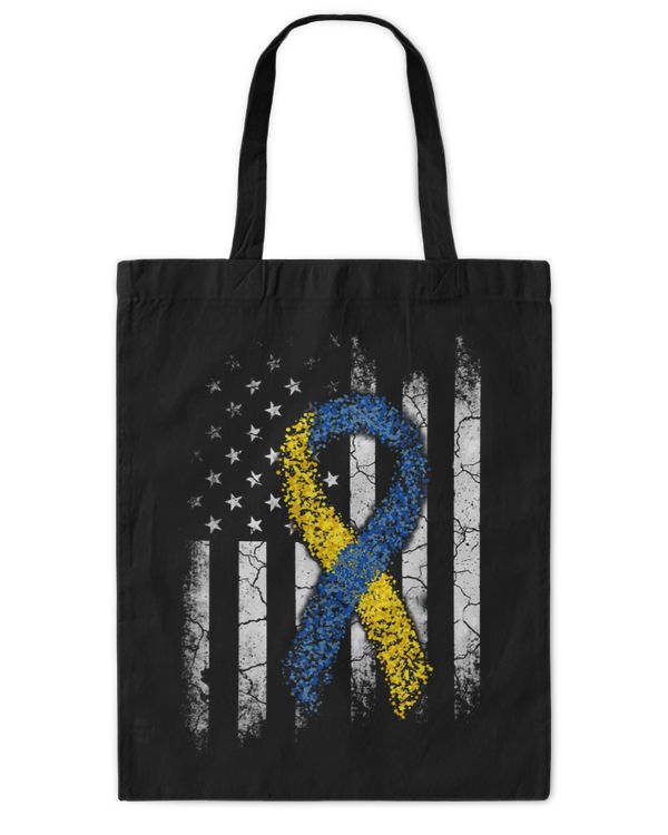 Tote Bag - Printed in the EU