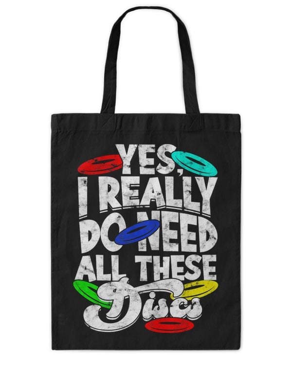 Tote Bag - Printed in the EU