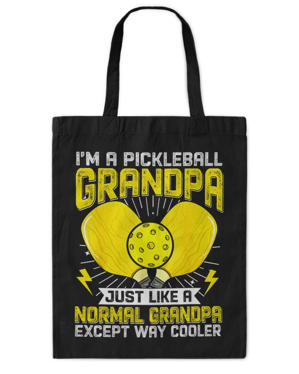 Tote Bag - Printed in the EU