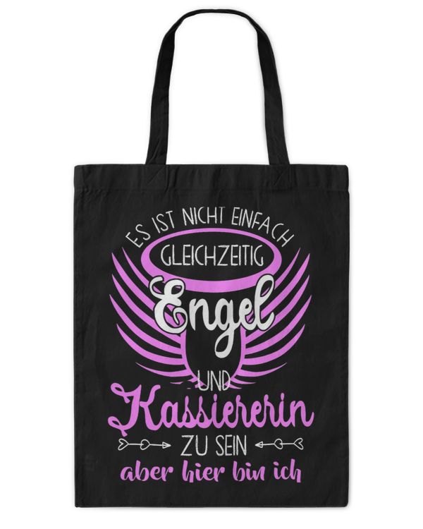 Tote Bag - Printed in the EU
