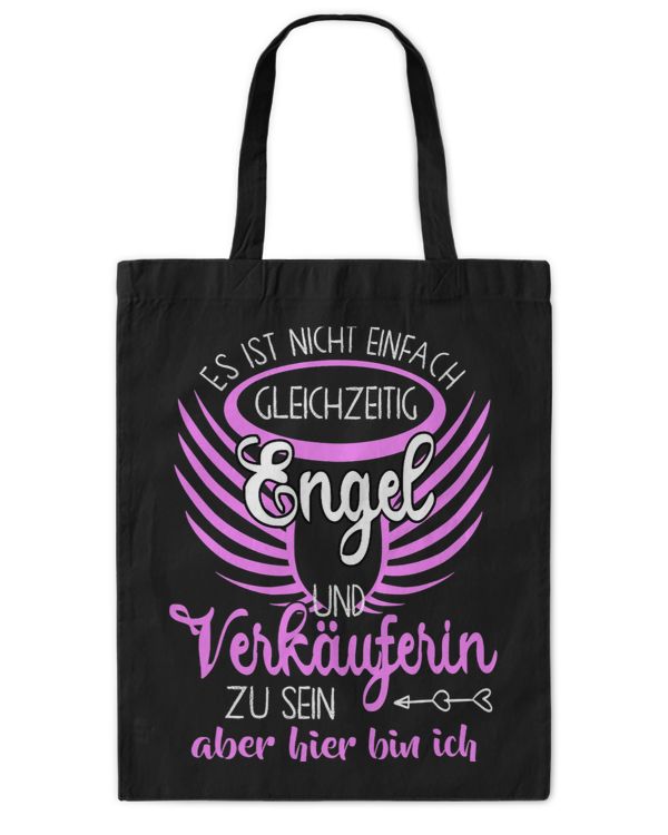 Tote Bag - Printed in the EU