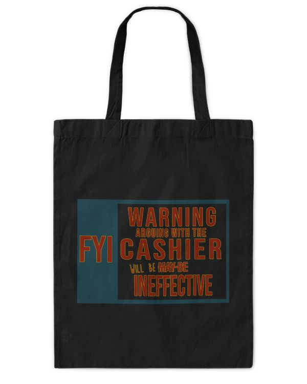 Tote Bag - Printed in the EU