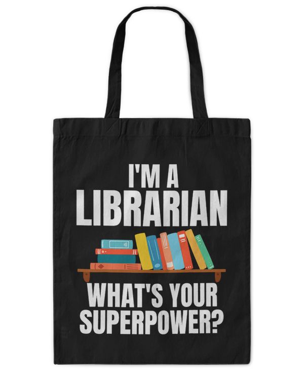 Tote Bag - Printed in the EU