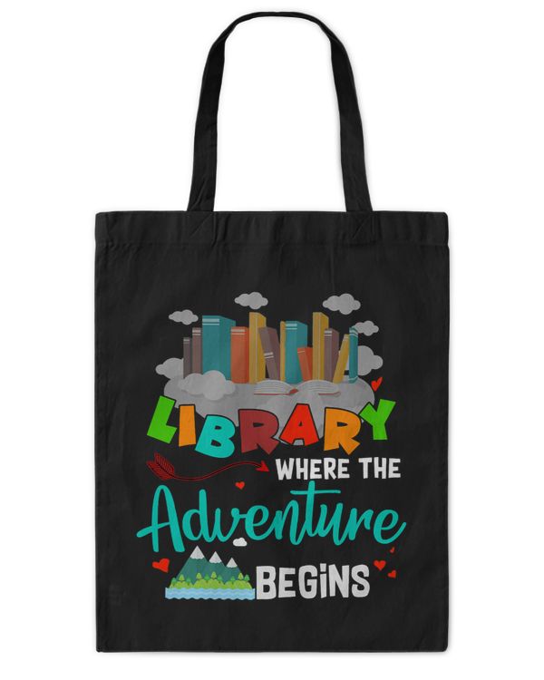 Tote Bag - Printed in the EU