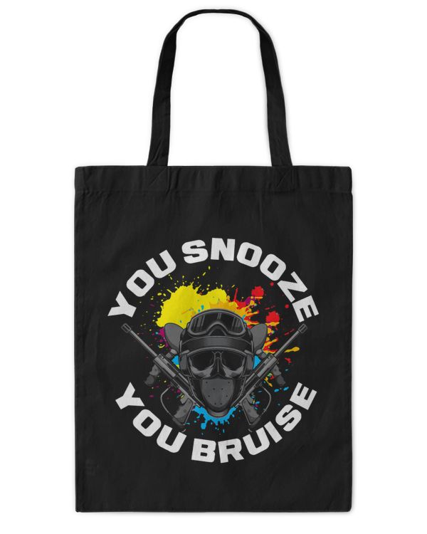 Tote Bag - Printed in the EU
