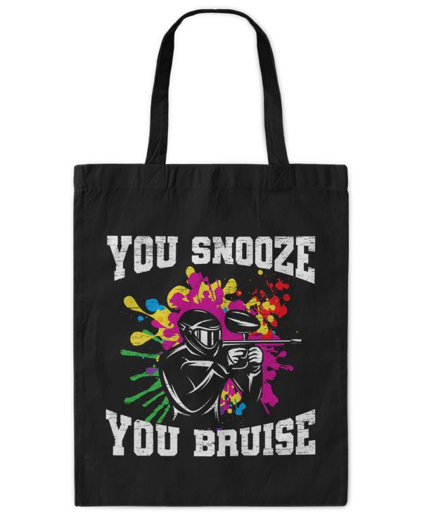 Tote Bag - Printed in the EU