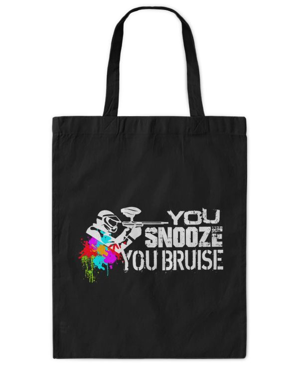 Tote Bag - Printed in the EU