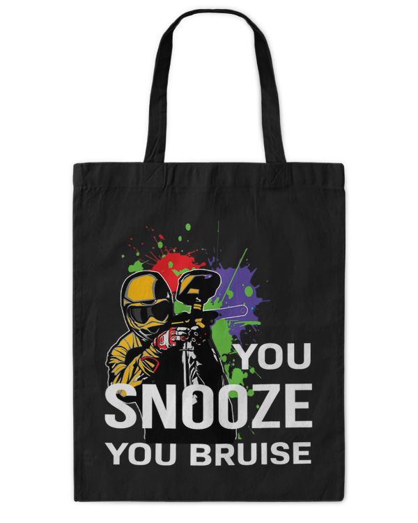 Tote Bag - Printed in the EU