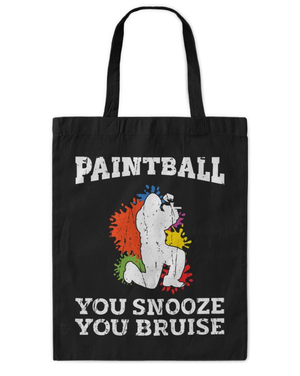 Tote Bag - Printed in the EU