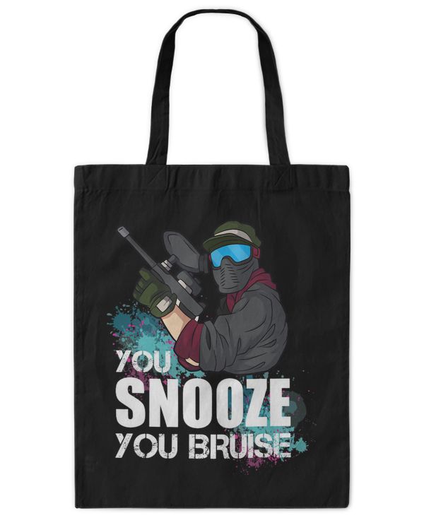 Tote Bag - Printed in the EU