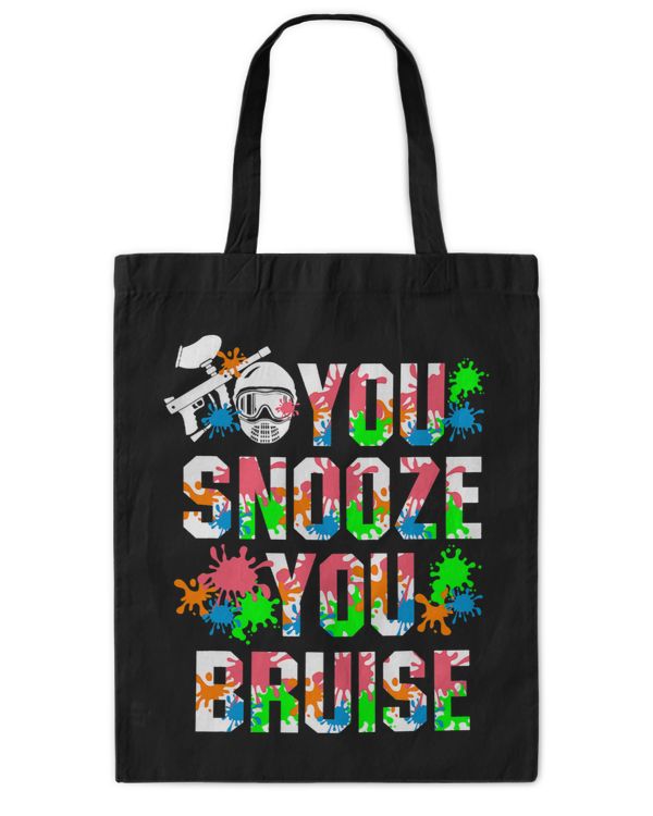 Tote Bag - Printed in the EU