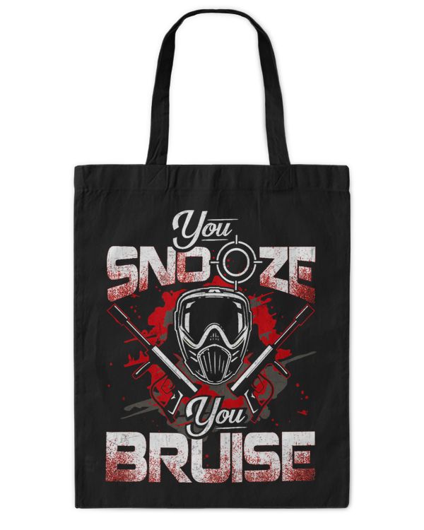 Tote Bag - Printed in the EU