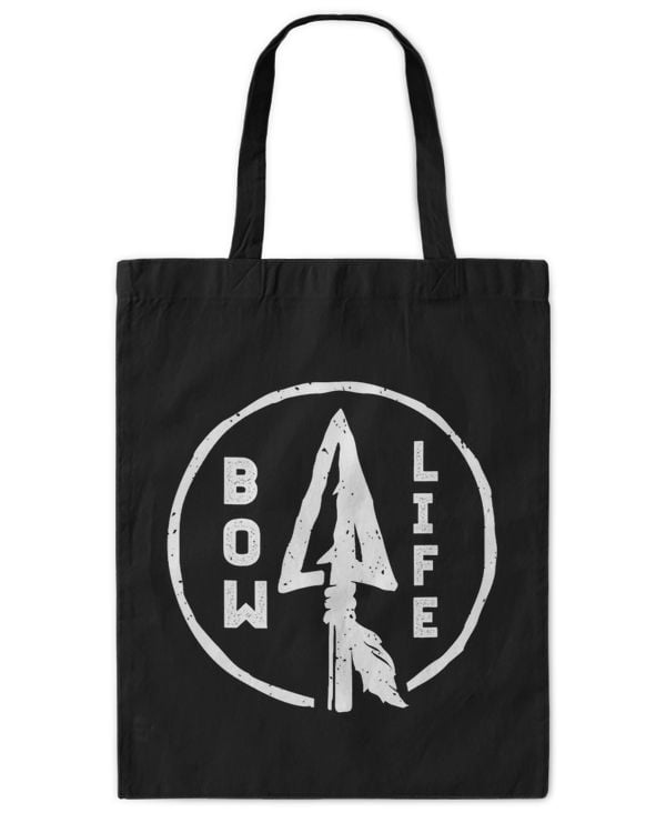 Tote Bag - Printed in the EU