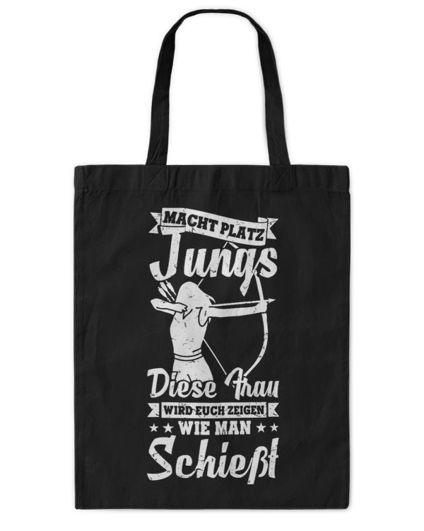 Tote Bag - Printed in the EU