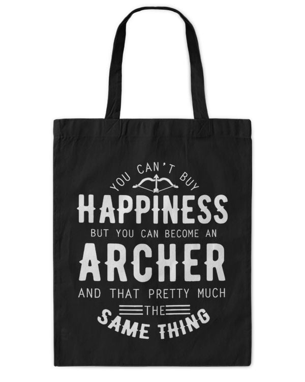Tote Bag - Printed in the EU