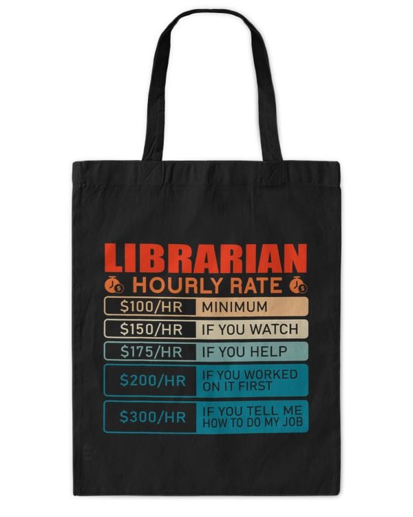 Tote Bag - Printed in the EU